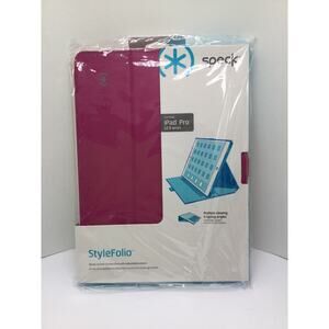 Speck StyleFolio Ipad Pro Protector with adjustable stand